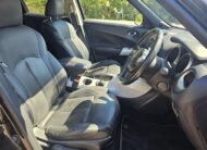 NISSAN JUKE 1.6 Ministry of Sound 5dr CVT