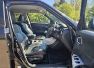 NISSAN JUKE 1.6 Ministry of Sound 5dr CVT