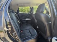 NISSAN JUKE 1.6 Ministry of Sound 5dr CVT
