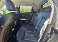 NISSAN JUKE 1.6 Ministry of Sound 5dr CVT