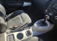 NISSAN JUKE 1.6 Ministry of Sound 5dr CVT