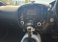 NISSAN JUKE 1.6 Ministry of Sound 5dr CVT