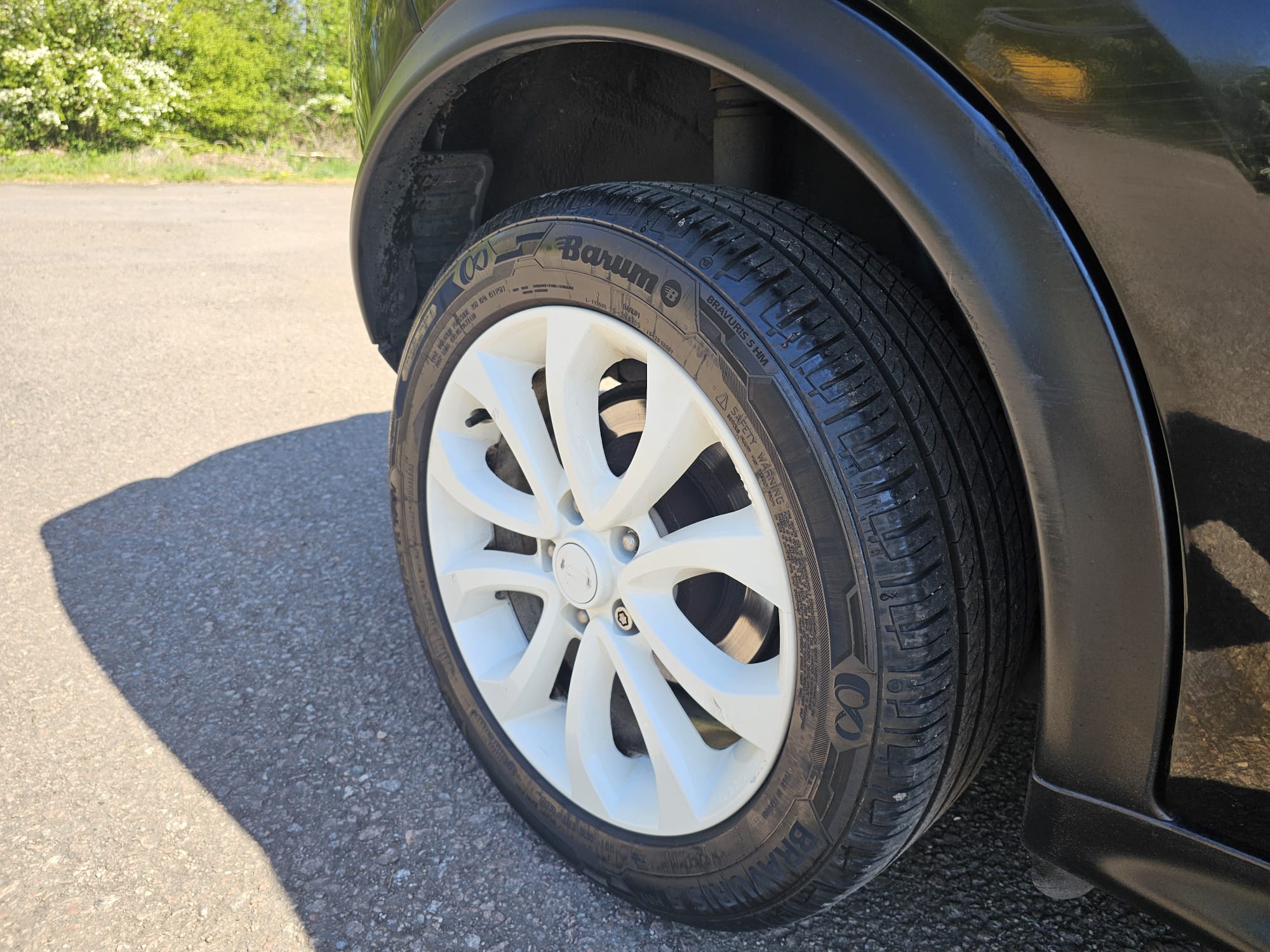 NISSAN JUKE 1.6 Ministry of Sound 5dr CVT