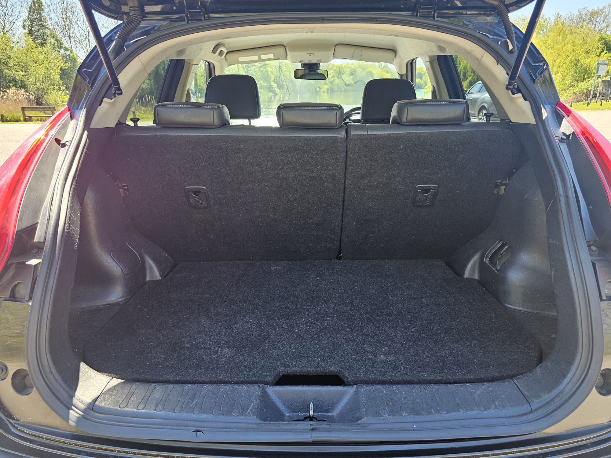 NISSAN JUKE 1.6 Ministry of Sound 5dr CVT