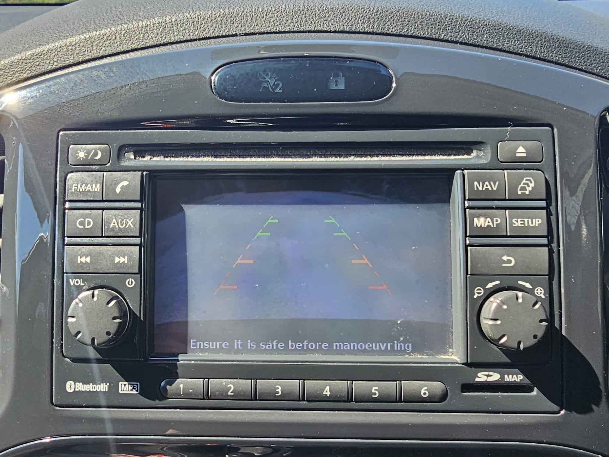 NISSAN JUKE 1.6 Ministry of Sound 5dr CVT