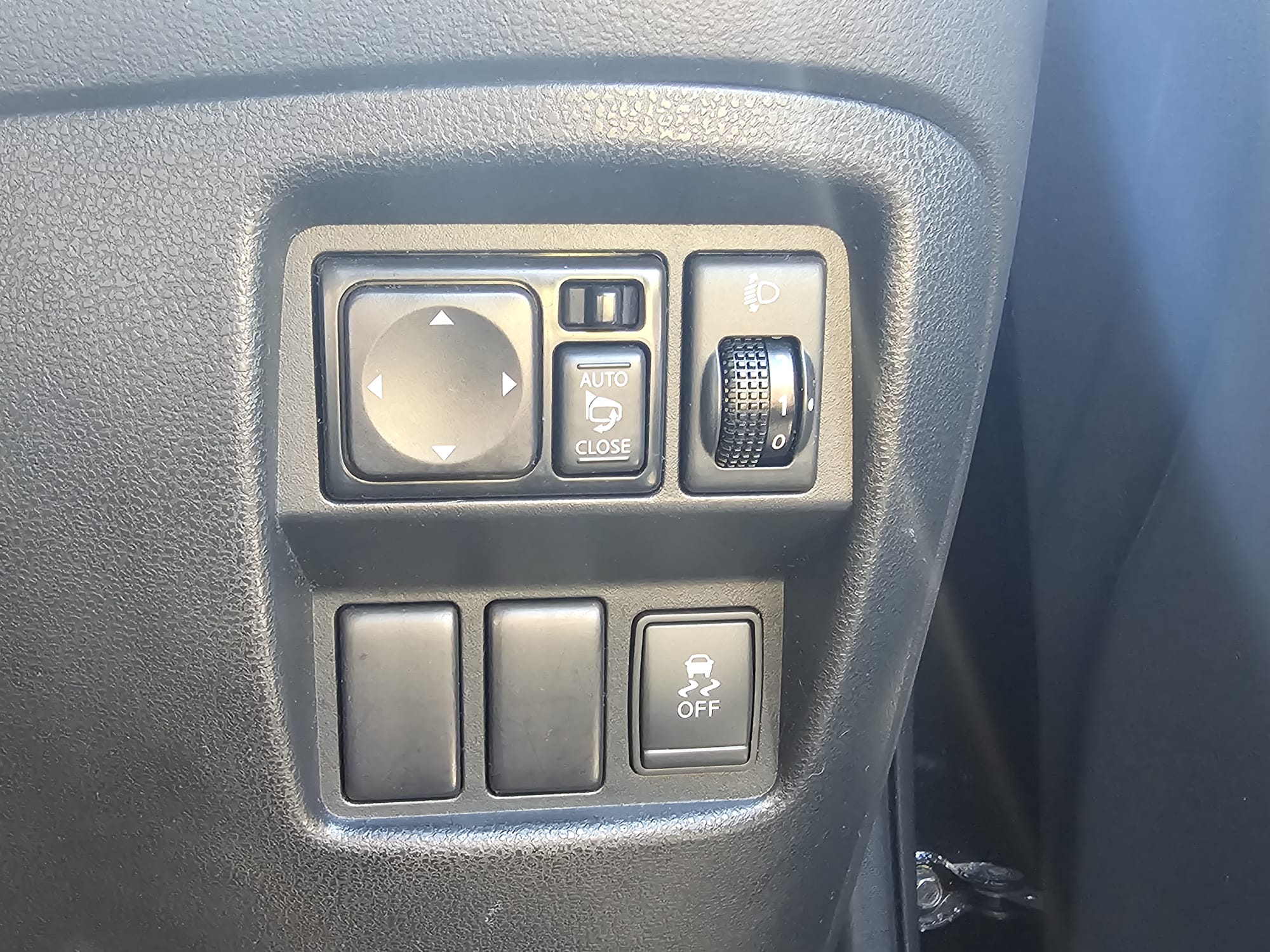 NISSAN JUKE 1.6 Ministry of Sound 5dr CVT