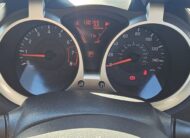 NISSAN JUKE 1.6 Ministry of Sound 5dr CVT