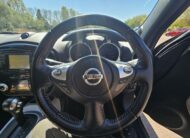 NISSAN JUKE 1.6 Ministry of Sound 5dr CVT