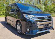 TOYOTA NOAH 1.8h Auto Euro 6 7 Seater Hybrid MPV Cruise Control Ulez Compliant