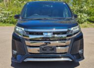 TOYOTA NOAH 1.8h Auto Euro 6 7 Seater Hybrid MPV Cruise Control Ulez Compliant