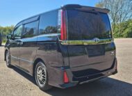 TOYOTA NOAH 1.8h Auto Euro 6 7 Seater Hybrid MPV Cruise Control Ulez Compliant