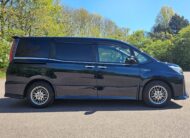TOYOTA NOAH 1.8h Auto Euro 6 7 Seater Hybrid MPV Cruise Control Ulez Compliant