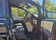 TOYOTA NOAH 1.8h Auto Euro 6 7 Seater Hybrid MPV Cruise Control Ulez Compliant