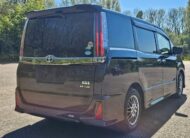 TOYOTA NOAH 1.8h Auto Euro 6 7 Seater Hybrid MPV Cruise Control Ulez Compliant
