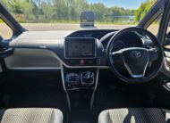 TOYOTA NOAH 1.8h Auto Euro 6 7 Seater Hybrid MPV Cruise Control Ulez Compliant