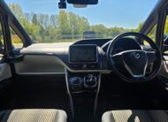 TOYOTA NOAH 1.8h Auto Euro 6 7 Seater Hybrid MPV Cruise Control Ulez Compliant