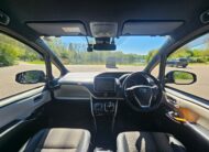 TOYOTA NOAH 1.8h Auto Euro 6 7 Seater Hybrid MPV Cruise Control Ulez Compliant