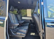 TOYOTA NOAH 1.8h Auto Euro 6 7 Seater Hybrid MPV Cruise Control Ulez Compliant