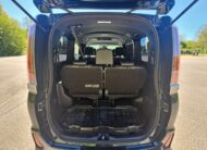 TOYOTA NOAH 1.8h Auto Euro 6 7 Seater Hybrid MPV Cruise Control Ulez Compliant