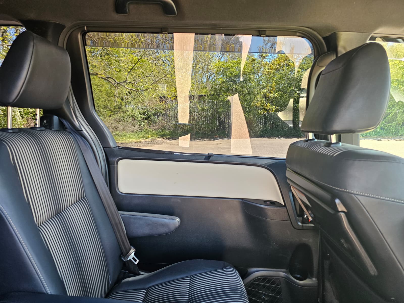 TOYOTA NOAH 1.8h Auto Euro 6 7 Seater Hybrid MPV Cruise Control Ulez Compliant