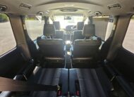 TOYOTA NOAH 1.8h Auto Euro 6 7 Seater Hybrid MPV Cruise Control Ulez Compliant