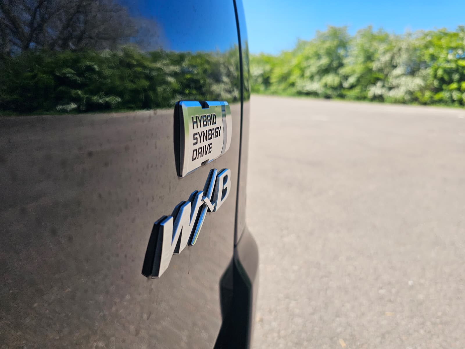 TOYOTA NOAH 1.8h Auto Euro 6 7 Seater Hybrid MPV Cruise Control Ulez Compliant