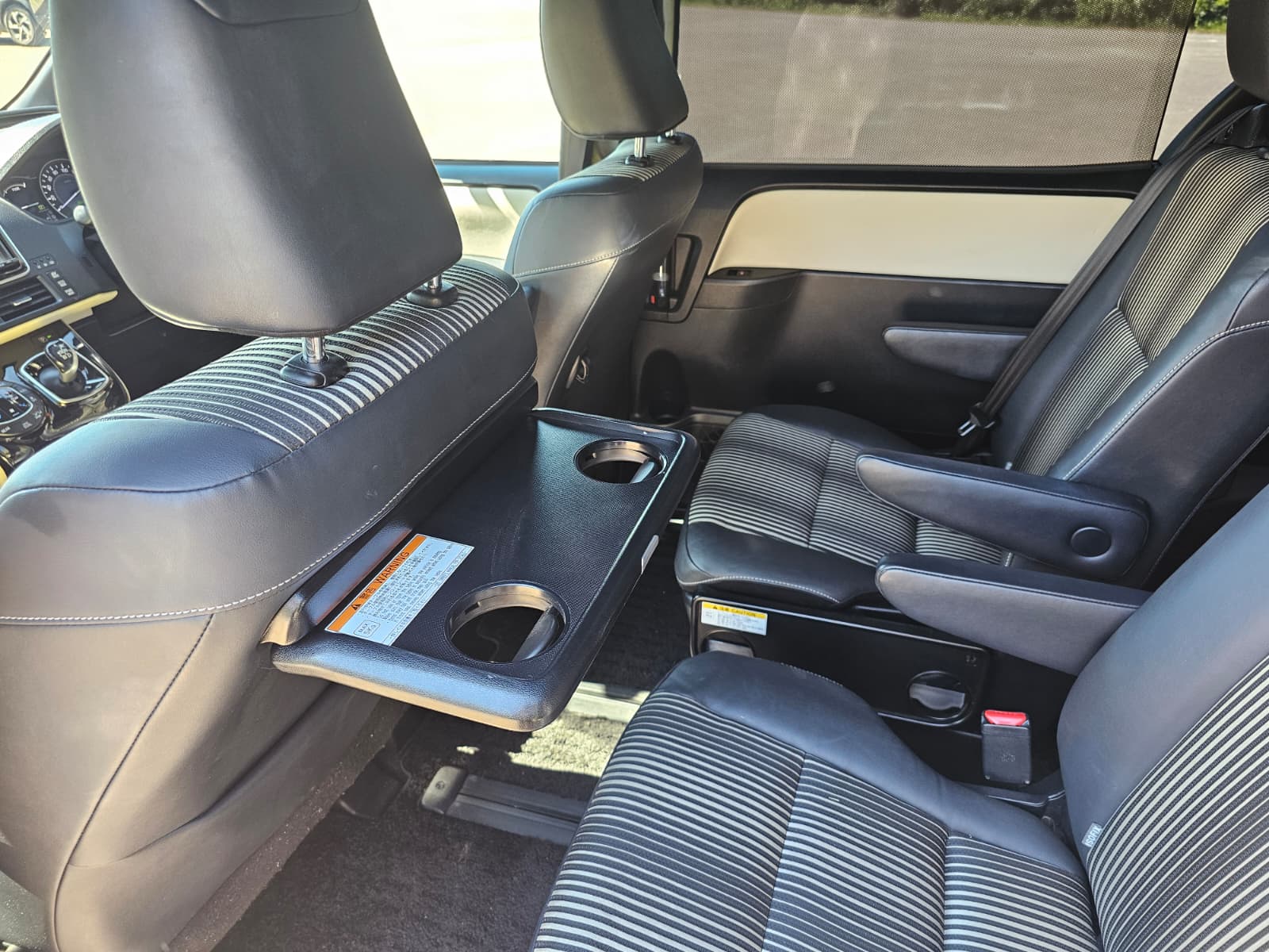 TOYOTA NOAH 1.8h Auto Euro 6 7 Seater Hybrid MPV Cruise Control Ulez Compliant