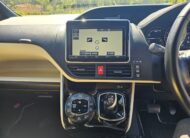 TOYOTA NOAH 1.8h Auto Euro 6 7 Seater Hybrid MPV Cruise Control Ulez Compliant