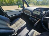 TOYOTA NOAH 1.8h Auto Euro 6 7 Seater Hybrid MPV Cruise Control Ulez Compliant