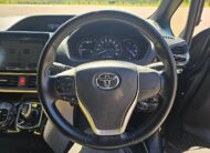 TOYOTA NOAH 1.8h Auto Euro 6 7 Seater Hybrid MPV Cruise Control Ulez Compliant