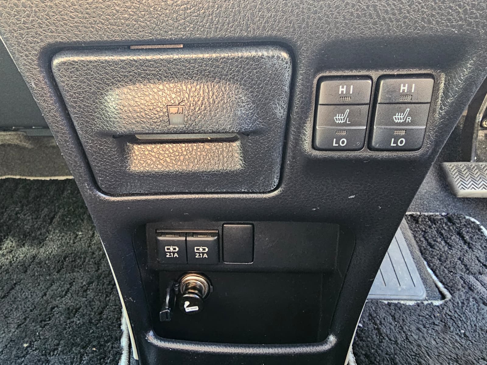 TOYOTA NOAH 1.8h Auto Euro 6 7 Seater Hybrid MPV Cruise Control Ulez Compliant