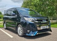 TOYOTA NOAH 1.8h Auto Euro 6 7 Seater Hybrid MPV Cruise Control Ulez Compliant