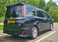 TOYOTA NOAH 1.8h Auto Euro 6 7 Seater Hybrid MPV Cruise Control Ulez Compliant