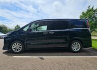 TOYOTA NOAH 1.8h Auto Euro 6 7 Seater Hybrid MPV Cruise Control Ulez Compliant
