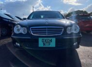 Mercedes C Class