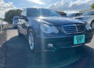 Mercedes C Class
