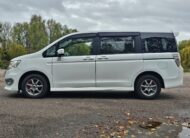 HONDA STEPWAGON