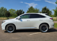 LEXUS RX450H