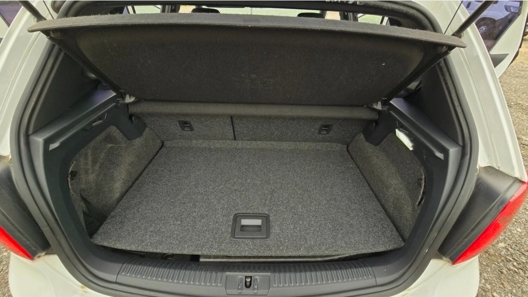 VOLKSWAGEN POLO GTI 1.4 TSI DSG Auto Hatchback 5dr Petrol