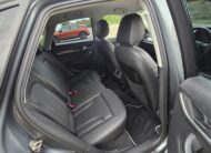 AUDI Q3 TFSI SE S Tronic quattro SUV Auto Full Black Leather+Heated Seats Ulez Free