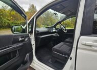 HONDA STEPWAGON
