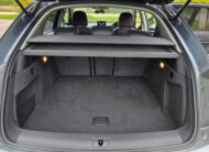 AUDI Q3 TFSI SE S Tronic quattro SUV Auto Full Black Leather+Heated Seats Ulez Free
