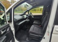 HONDA STEPWAGON