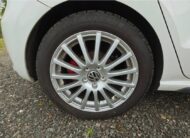 VOLKSWAGEN POLO GTI 1.4 TSI DSG Auto Hatchback 5dr Petrol
