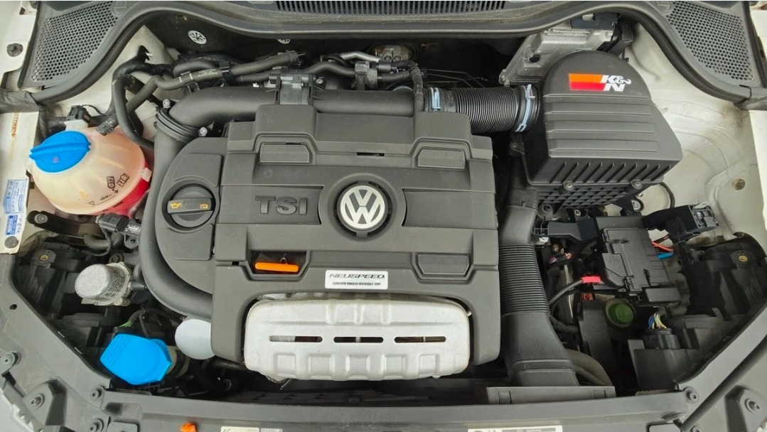 VOLKSWAGEN POLO GTI 1.4 TSI DSG Auto Hatchback 5dr Petrol