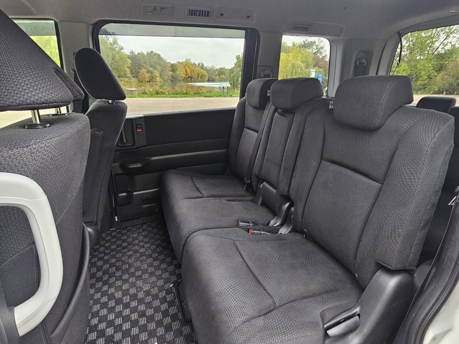 HONDA STEPWAGON