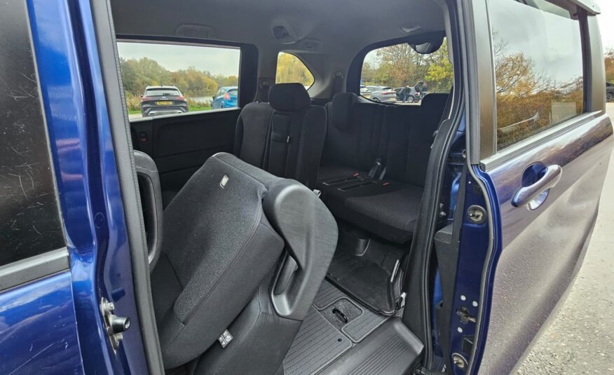 HONDA FREED HYBRID 1.5H AUTOMATIC IMA MPV 6,999.00 6,999.00...
