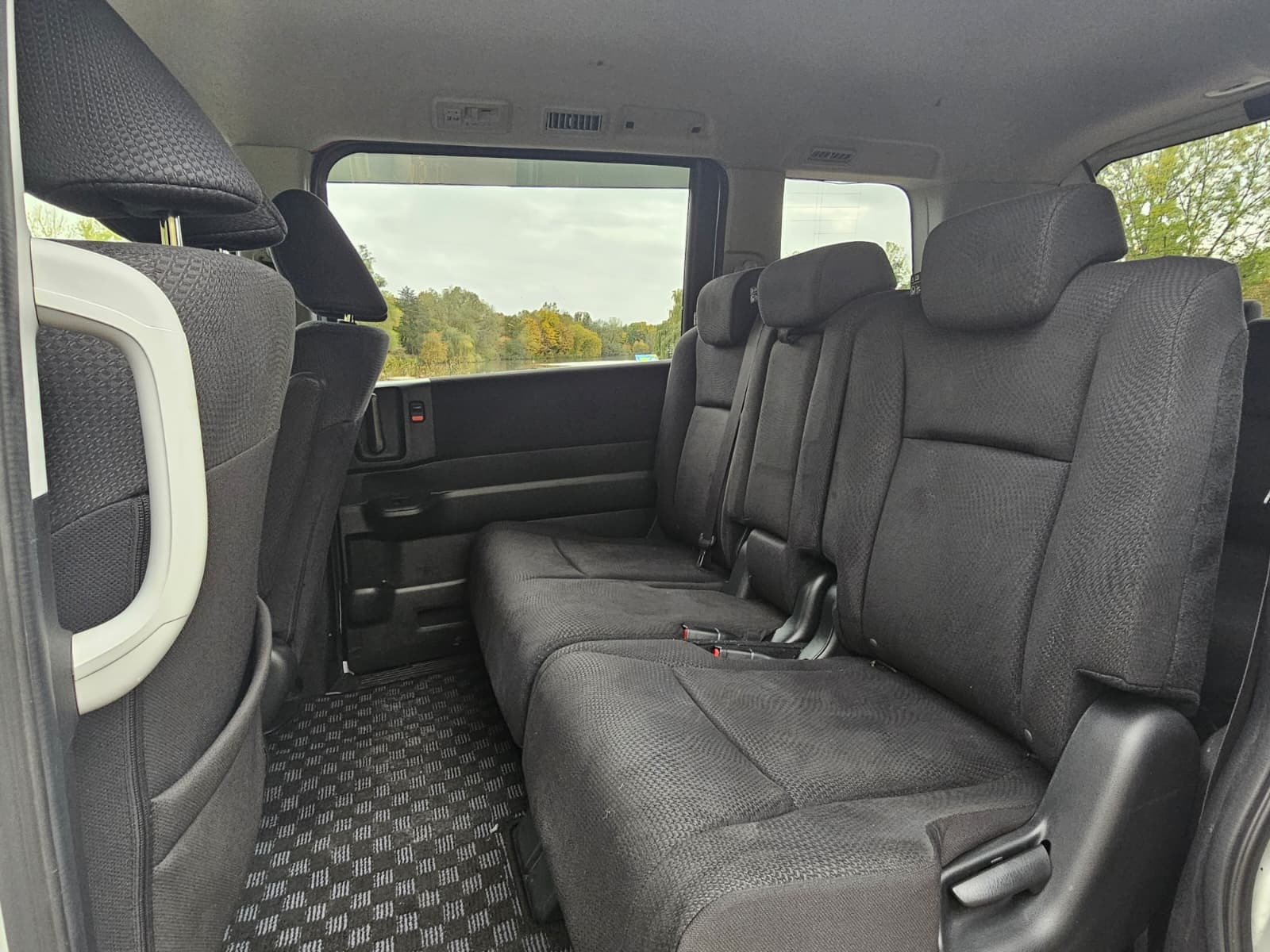 HONDA STEPWAGON