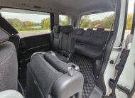 HONDA STEPWAGON