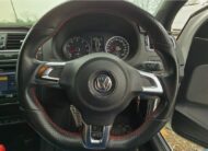 VOLKSWAGEN POLO GTI 1.4 TSI DSG Auto Hatchback 5dr Petrol